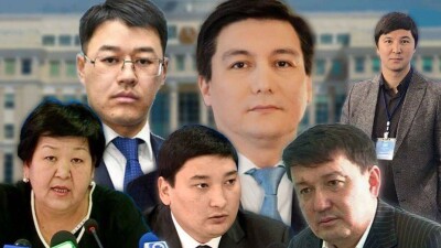 Габидулла Абдрахимов назначил пять замов и руководителя аппарата 