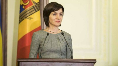 Токаев поздравил Майю Санду, победившую на выборах президента Молдовы 