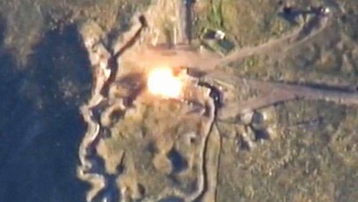 Генсек ООН позвонил лидерам Армении и Азербайджана и призвал их к деэскалации конфликта