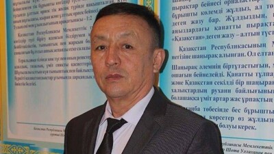 Праймериз Nur Otan: во время регистрации кандидат узнал, что по базе считается умершим девять лет назад