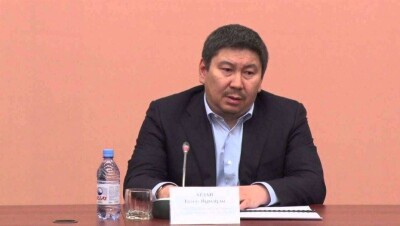 Глава "Астана LRT" Талгат Ардан отстранён от должности