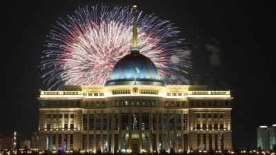 Четыре дня отдохнут казахстанцы на празднование Дня столицы
