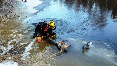 Пропавшего в Актобе 9-летнего мальчика нашли мёртвым