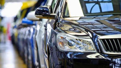 Казахстанский автопром побил рекорд по экспорту машин