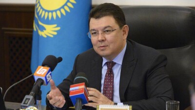 Бозумбаев поедет на встречу стран ОПЕК, чтобы посмотреть на позицию партнёров 