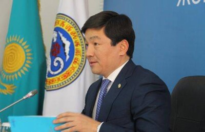 Байбек ушёл от ответа об отставке в случае коррупции подчинённых