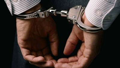 Главу антикоррупционного отдела задержали в Карагандинской области 