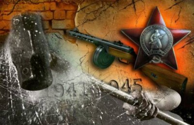 В Атырауской области осквернён монумент павшим в Великой Отечественной войне