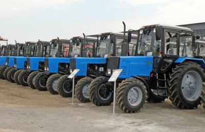 Перепроизводство конкурентных товаров в ЕАЭС предотвратят за счёт кооперации