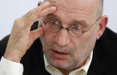 Право на экранизацию романа Бориса Акунина купили англичане