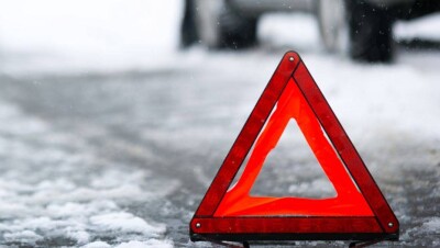 Восемь человек погибли в ДТП в Алматинской области