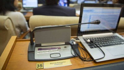 Депутат Мухтар Тиникеев попал в больницу из-за проблем с сердцем