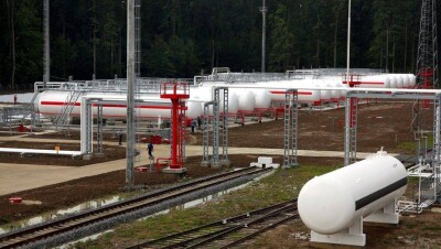 Назарбаев Университет будет жить и работать на российском газе