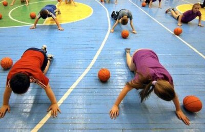 14-летняя школьница умерла на уроке физкультуры в СКО