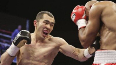 WBA лишила Шуменова титула "регулярного" чемпиона 