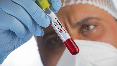 Заражённый коронавирусом в Шымкенте приехал из Нур-Султана