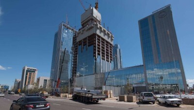 Беспорядки в Астане: глава МВД рассказал, с чего начался конфликт