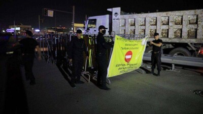 Жителям Кокшетау и Степногорска запретили выезжать за пределы городов