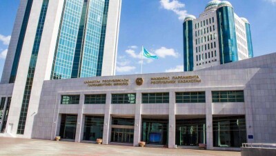 Полсотни казахстанцев, выигравших спецконкурс, пройдут стажировку в Мажилисе и нацкомпаниях РК