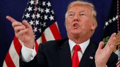 Трамп заявил о наращивании ядерного вооружения в США