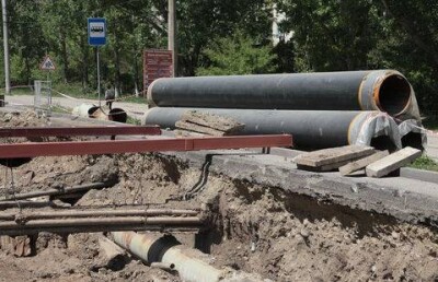 ЕБРР даст денег на модернизацию системы теплоснабжения Уральска