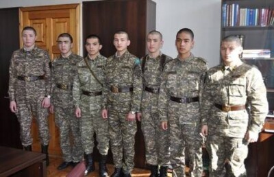 Две версии одного прыжка