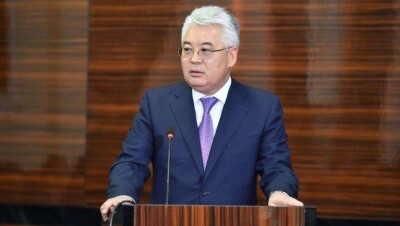 Бейбут Атамкулов: Число казахов в китайских лагерях сократилось на 80%