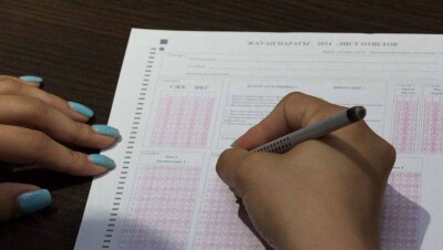 Право разрабатывать тесты для студентов колледжей законодательно закрепят за МОН РК