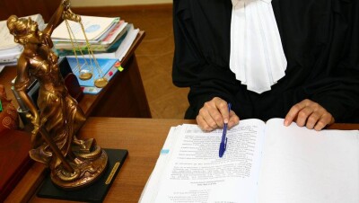 Как изменилась судебная система РК за годы независимости, показали в коротком ролике