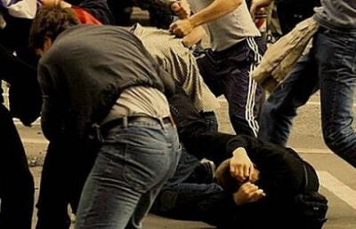 Прокуратура ВКО прокомментировала драку с участием своего сотрудника