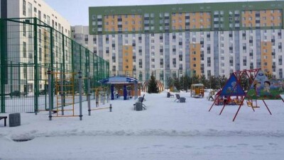 В Астане по аналогии с Алматы утвердили ограничение регистрации в квартирах госфонда