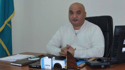 Директора алматинского морга Бахытжана Алибекова арестовали на два месяца