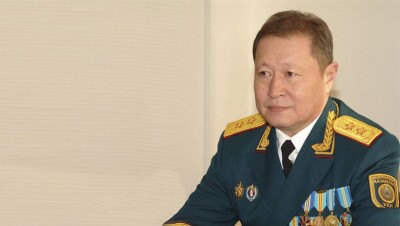 Экс-глава КНБ Нартай Дутбаев задержан по подозрению в разглашении госсекретов
