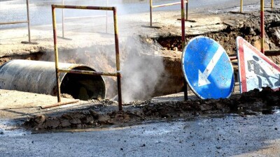 Ремонт водопроводных сетей в Казахстане потребует 100 млрд тенге