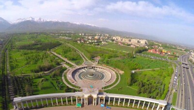 В Алматы предлагают снести постройки на 7,4 тыс. земельных участков