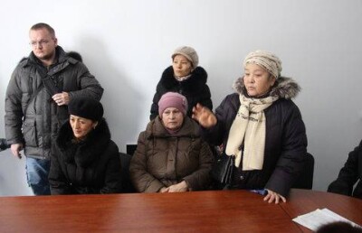 Квартиры "обманутых дольщиков" в Алматы передали акимату