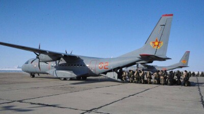 Минобороны начало масштабную проверку спецподразделений