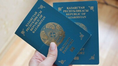 Более 100 тысяч казахстанцев получили паспорта в декабре – до введения нового Налогового кодекса