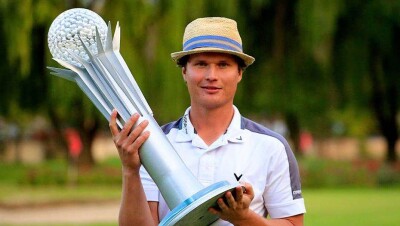 Kazakhstan Open-2017: XIII отечественный турнир по гольфу выиграл титулованный финн