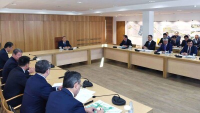 Назарбаев о развитии Туркестана: Время прошло, но ничего не было начато