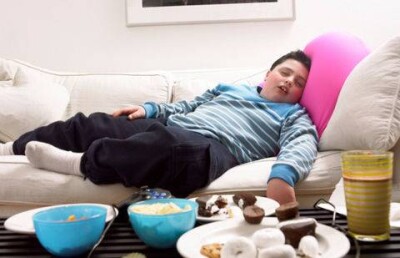 Налог на продукты, приводящие к ожирению, требуют ввести в Англии