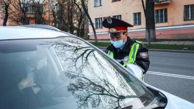Е-Polisia KZ қосымшасы Алматы ішінде кімге жүруге рұқсат екенін анықтауға көмектеседі. Нұсқаулық