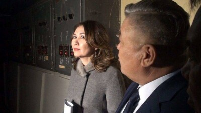 В Шымкенте депутата Парламента заманили в морг