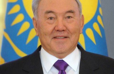 Как звучит лицо Нурсултана Назарбаева, узнали в Informburo.kz 