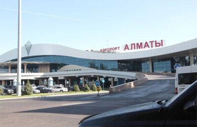 Алматинский аэропорт грозит судом авторам публикаций о высоких ценах 
