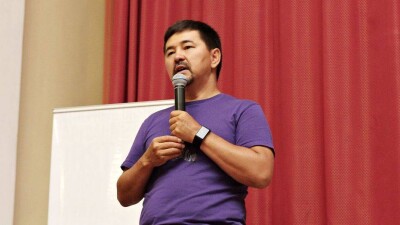 Бизнесмен Маргулан Сейсембаев рассказал, как у него забрали "Альянс банк"