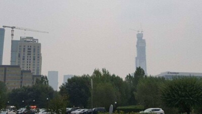 Казгидромет: Метеоусловия в Нур-Султане, Акмолинской и Костанайской областях – неблагоприятные