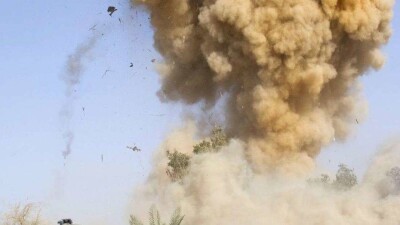 Четверых пострадавших при взрыве на полигоне "Казахстан" выписали из госпиталя