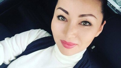 Почему простила мужа, рассказала Баян Есентаева 