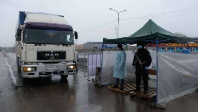 16 желтоқсанда Қазақстанда коронавирус жұқтырған 788 адам тіркелді